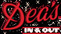Dea's In & Out