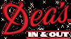 Dea's In & Out