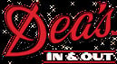 Dea's In & Out