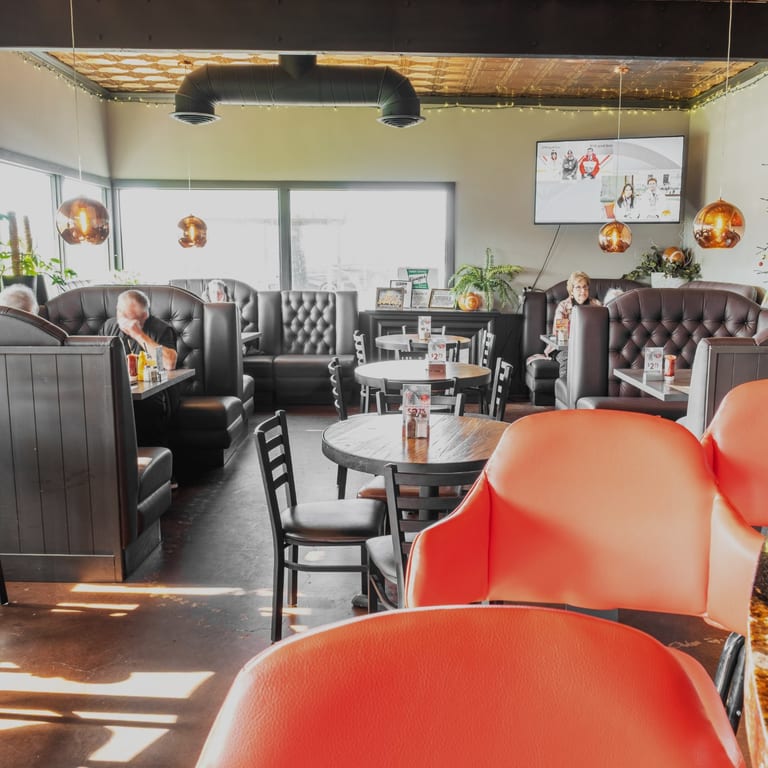 Reserve Your Table