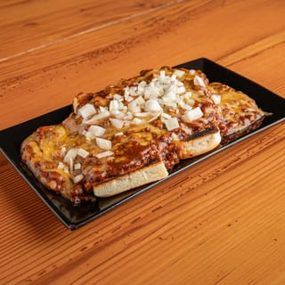 Chilli Dog