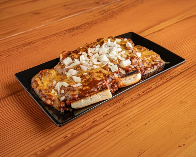Chilli Dog