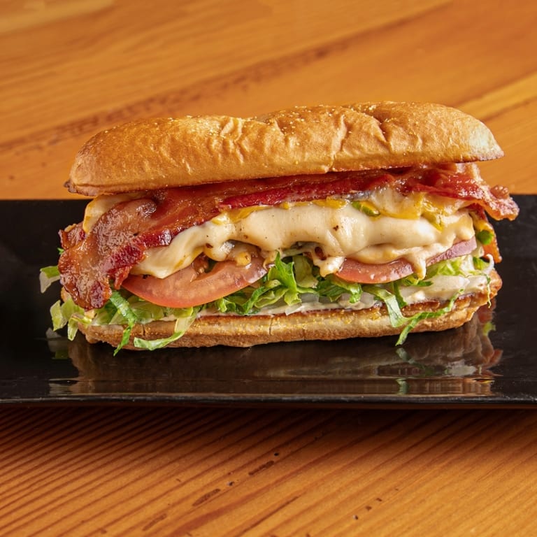 Savor Your Meal with Delivery