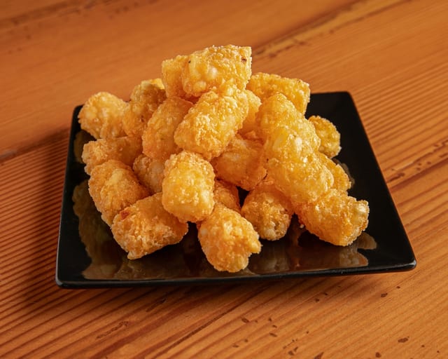 Tater Tots
