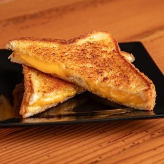 Grilled Cheese