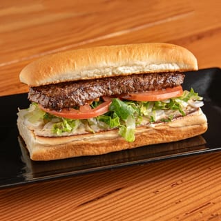 The Original Longbuger