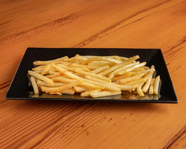 Fries