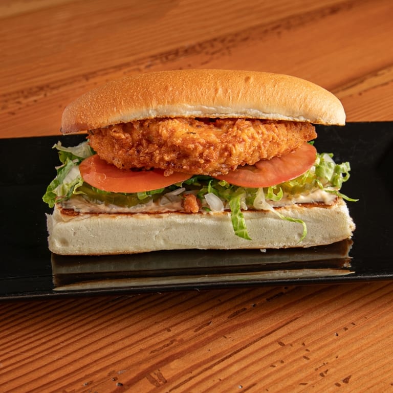 Satisfy Your Cravings with Takeout
