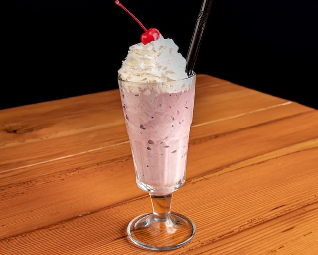 Regular Shake