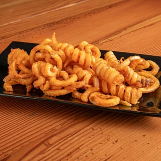 Curly Fries