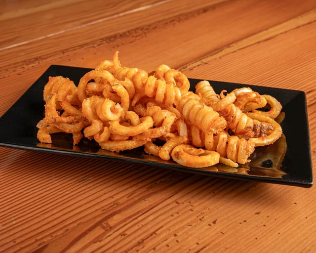 Curly Fries