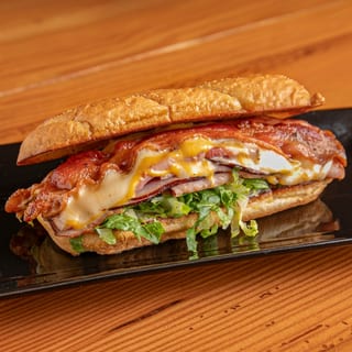 Deas Special